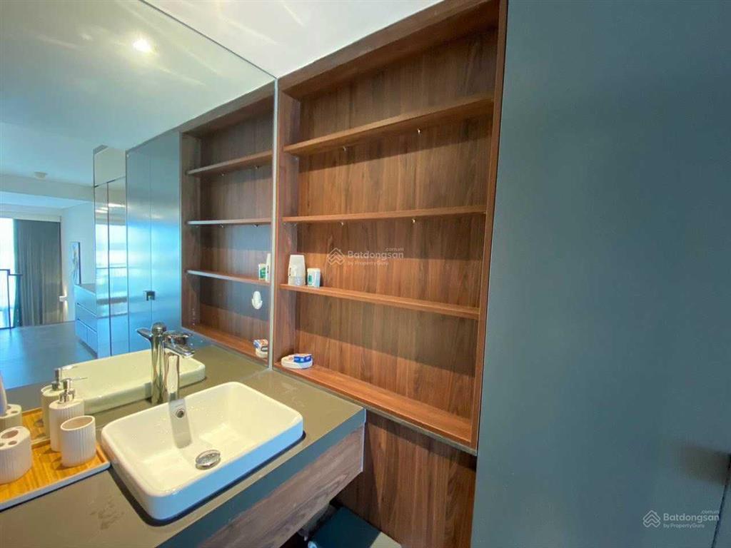 Tôi cho thuê căn hộ tiêu chuẩn khách sạn tại pentstudio, giá chỉ 16tr / tháng.  0383 654 ***