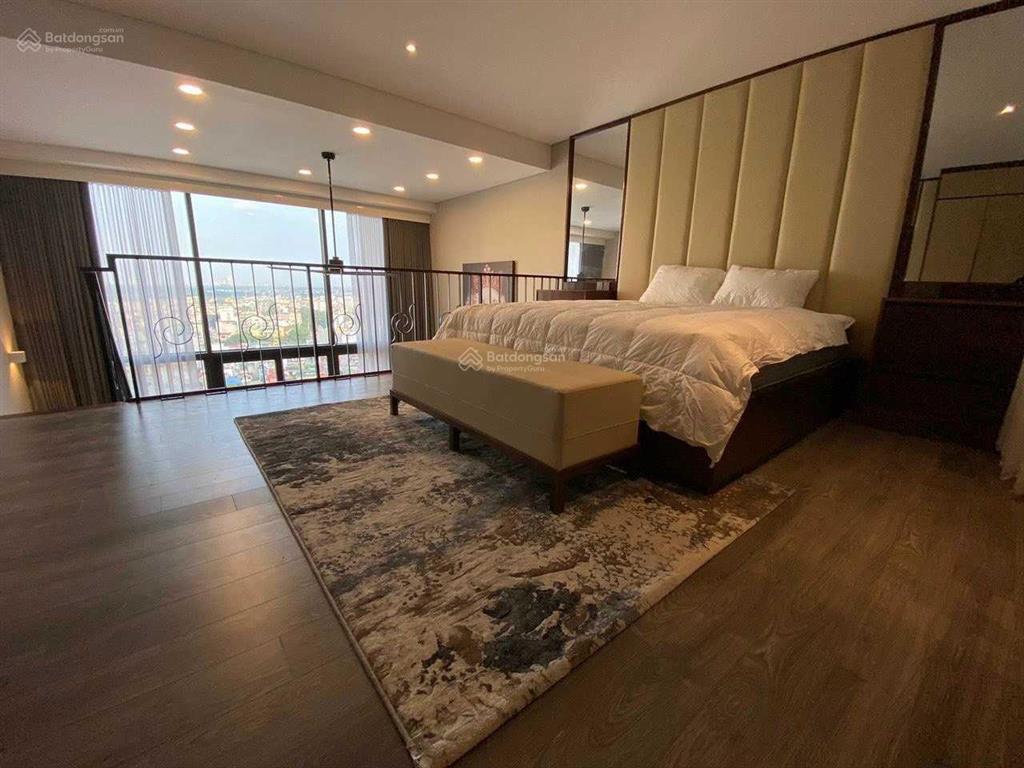 Tôi cho thuê căn hộ tiêu chuẩn khách sạn tại pentstudio, giá chỉ 16tr / tháng.  0383 654 ***