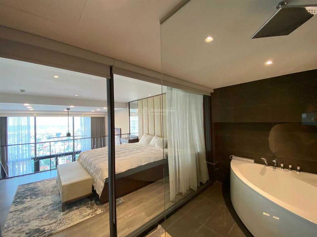 Tôi cho thuê căn hộ tiêu chuẩn khách sạn tại pentstudio, giá chỉ 16tr / tháng.  0383 654 ***
