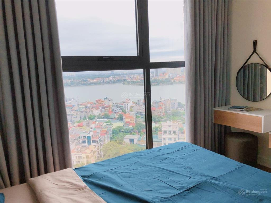 Bán căn hộ 70m2, chung cư d'el dorado thiết kế 2pn, 2wc  0383 654 ***