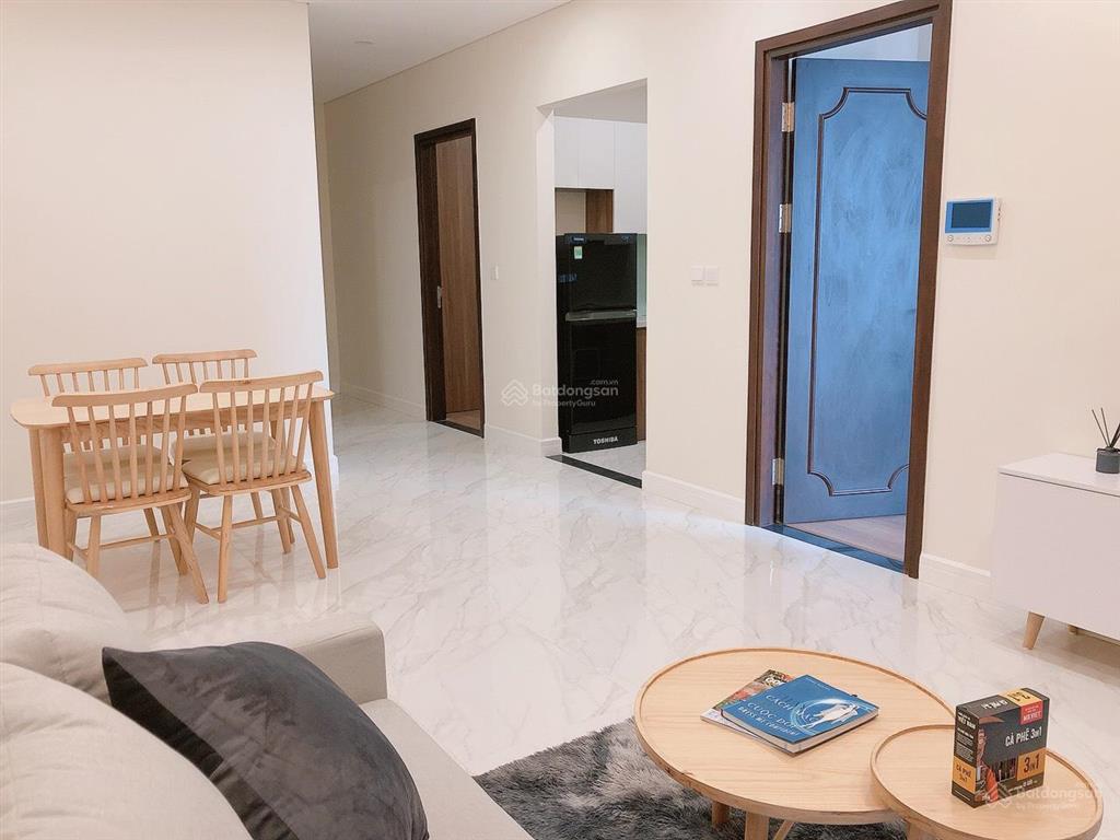 Bán căn hộ 70m2, chung cư d'el dorado thiết kế 2pn, 2wc  0383 654 ***