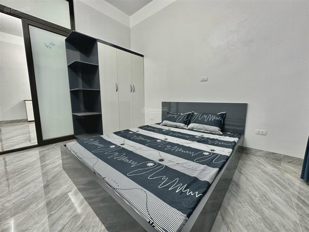 Cho thuê căn hộ 1 ngủ, 1 bếp riêng tại chung cư mini ngõ 32 đỗ đức dục.  0383 654 ***