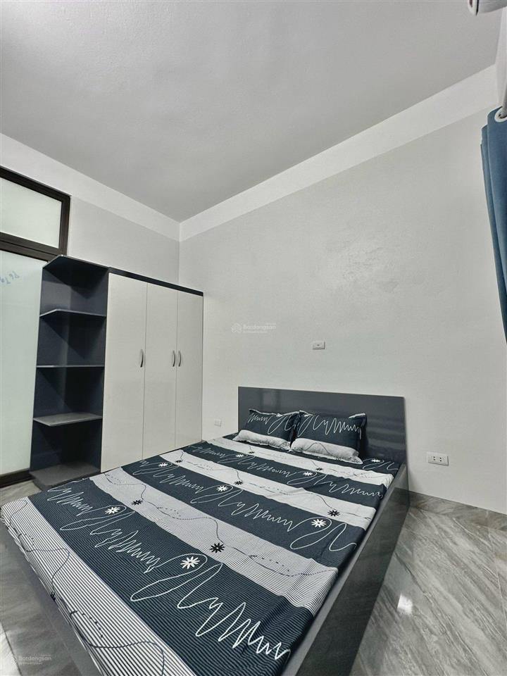 Cho thuê căn hộ 1 ngủ, 1 bếp riêng tại chung cư mini ngõ 32 đỗ đức dục.  0383 654 ***