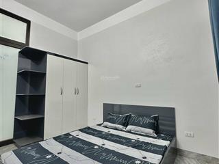 Cho thuê căn hộ 1 ngủ ,1 bếp riêng tại chung cư mini ngõ 32 đỗ đức dục.  0383 654 ***