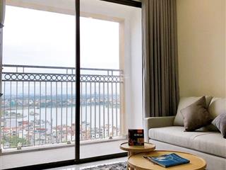 Tôi cần bán nhanh căn hộ 2 phòng ngủ view toàn thành phố , giá 8.7 tỷ.  0383 654 ***
