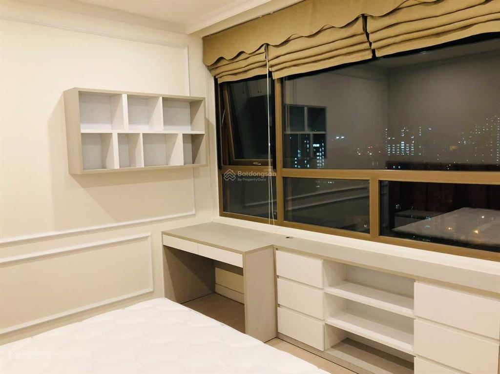 Cho thuê căn 2 ngủ tại chung cư starlake giá 28tr/tháng.  0383 654 ***
