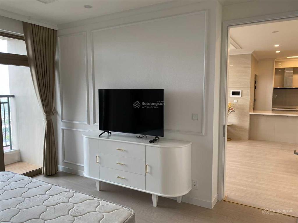 Cho thuê căn 2 ngủ tại chung cư starlake giá 28tr/tháng.  0383 654 ***