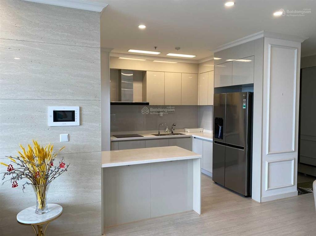 Cho thuê căn 2 ngủ tại chung cư starlake giá 28tr/tháng.  0383 654 ***