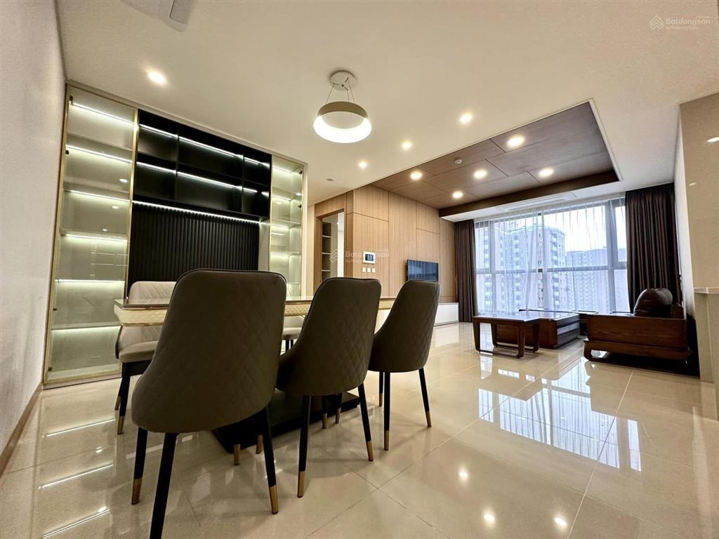Tôi cần cho thuê căn 2pn chung cư the link  ciputra, giá 14,5tr/ tháng.  0383 654 ***