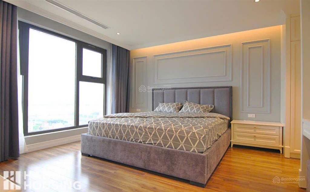 Cho thuê căn hộ 2 phòng ngủ chung cư d'. le roi soleil, giá 17.5tr/ tháng,  0383 654 ***