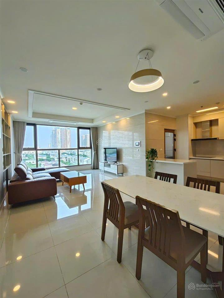 Cho thuê căn hộ 2 phòng ngủ chung cư d'. le roi soleil, giá 17.5tr/ tháng,  0383 654 ***