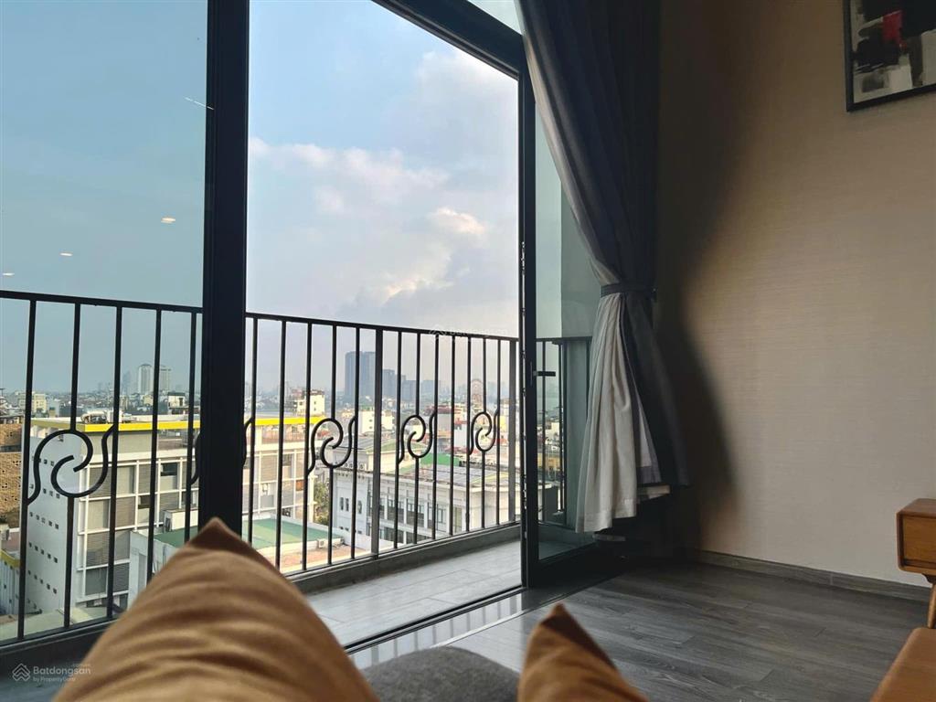 Tôi cần bán nhanh căn 58m2 tại chung cư pentstudio, giá 5.9 tỷ.  0383 654 ***