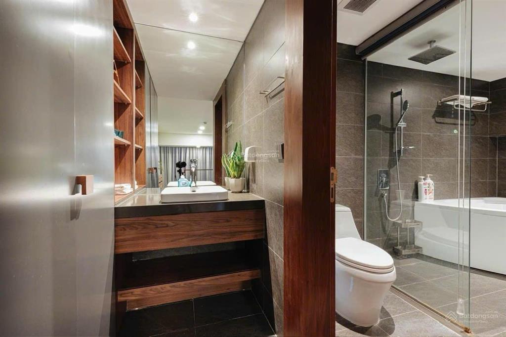 Tôi cần bán nhanh căn 58m2 tại chung cư pentstudio, giá 5.9 tỷ.  0383 654 ***