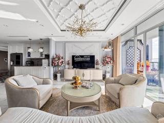 Cho thuê căn hộ 1pn  chung cư d'. el dorado, full đồ giá rẻ nhất 10tr/th.  0963 866 ***