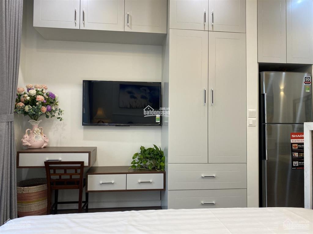 Cho thuê căn hộ 1pn  chung cư d’. el dorado, full đồ giá cạnh tranh 10tr/th.  0963 866 ***
