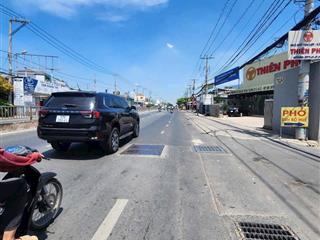 Bán showroom mặt tiền quốc lộ 13 hiệp bình phước thủ đức