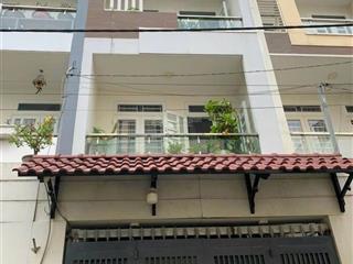 Cho thuê nhà nguyên căn hxh linh đông, thủ đức