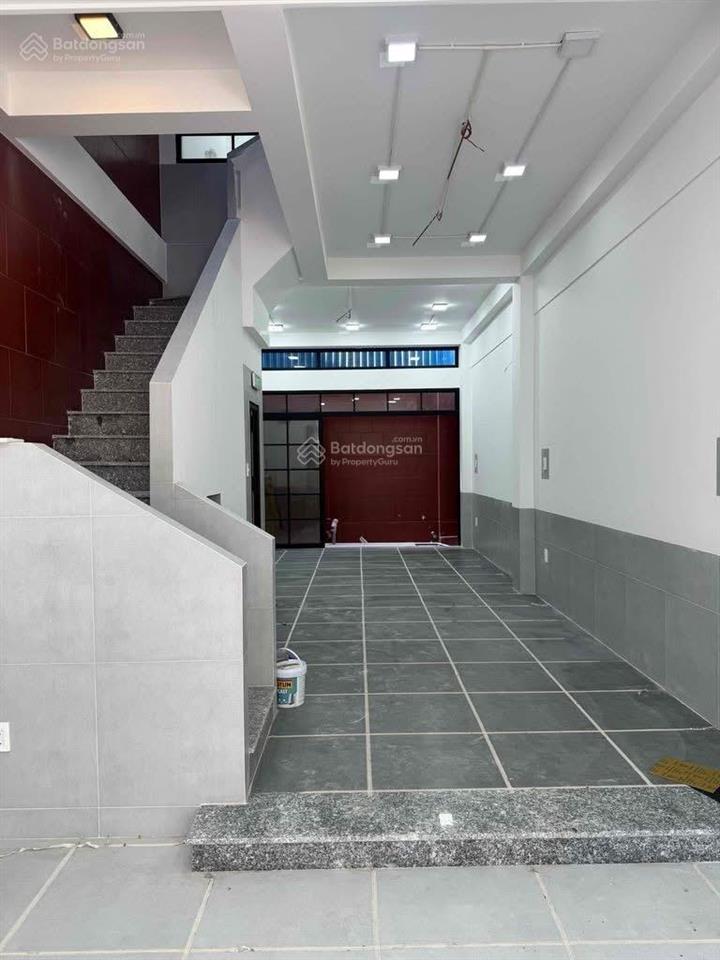 Cho thuê nhà gigamall phạm văn đồng thủ đức