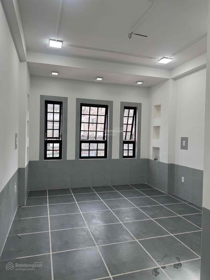 Cho thuê nhà gigamall phạm văn đồng thủ đức