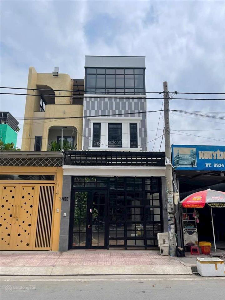 Cho thuê nhà gigamall phạm văn đồng thủ đức
