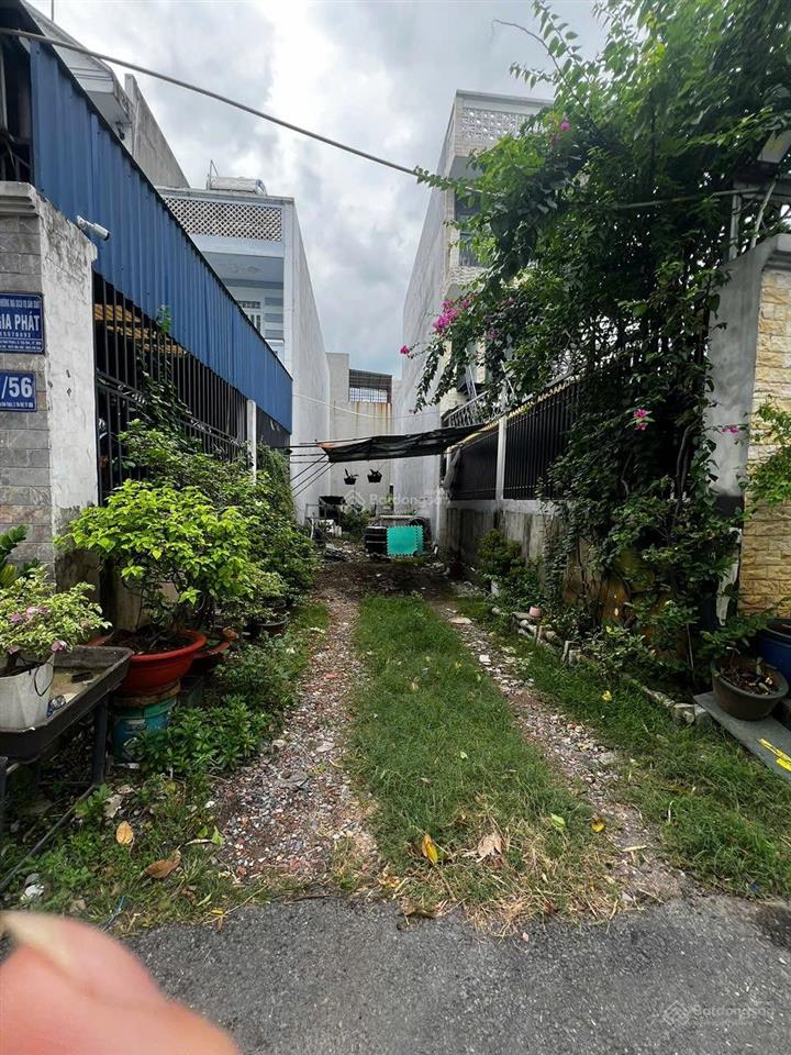 Bán đất sát quốc lộ 13 hiệp bình phước thủ đức