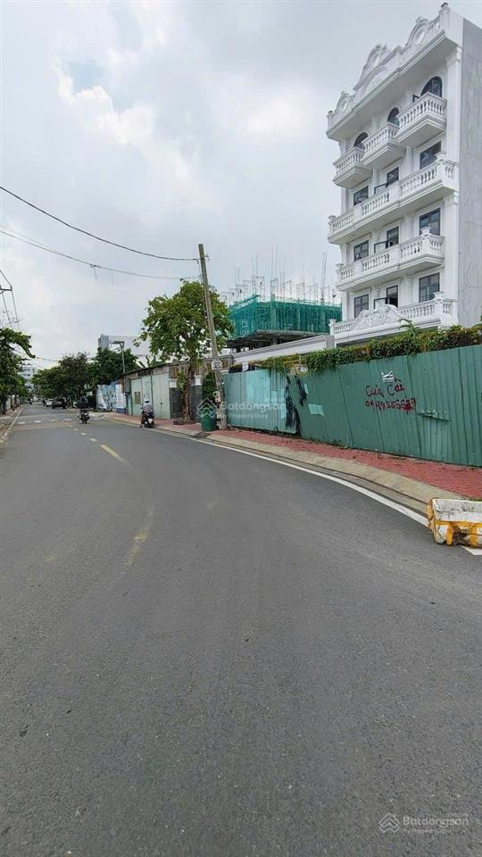 Cần bán gấp đất mặt tiền kinh doanh 7m x 38m linh đông