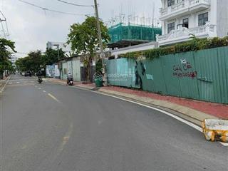 Cần bán gấp đất mặt tiền kinh doanh 7m x 38m linh đông