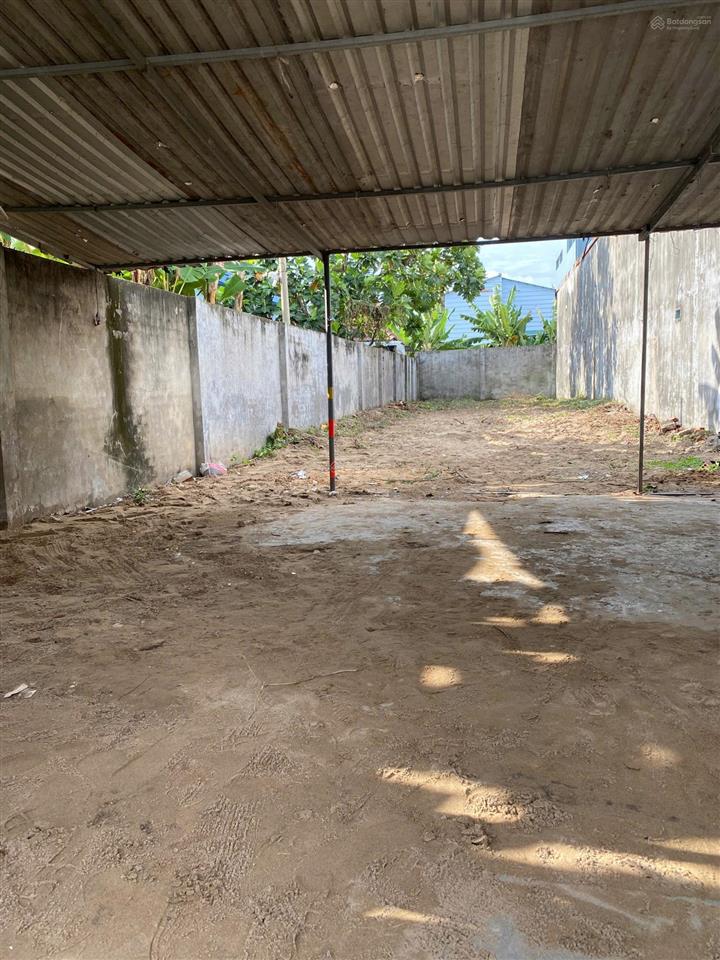 Cần bán gấp đất mặt tiền kinh doanh 7m x 38m linh đông