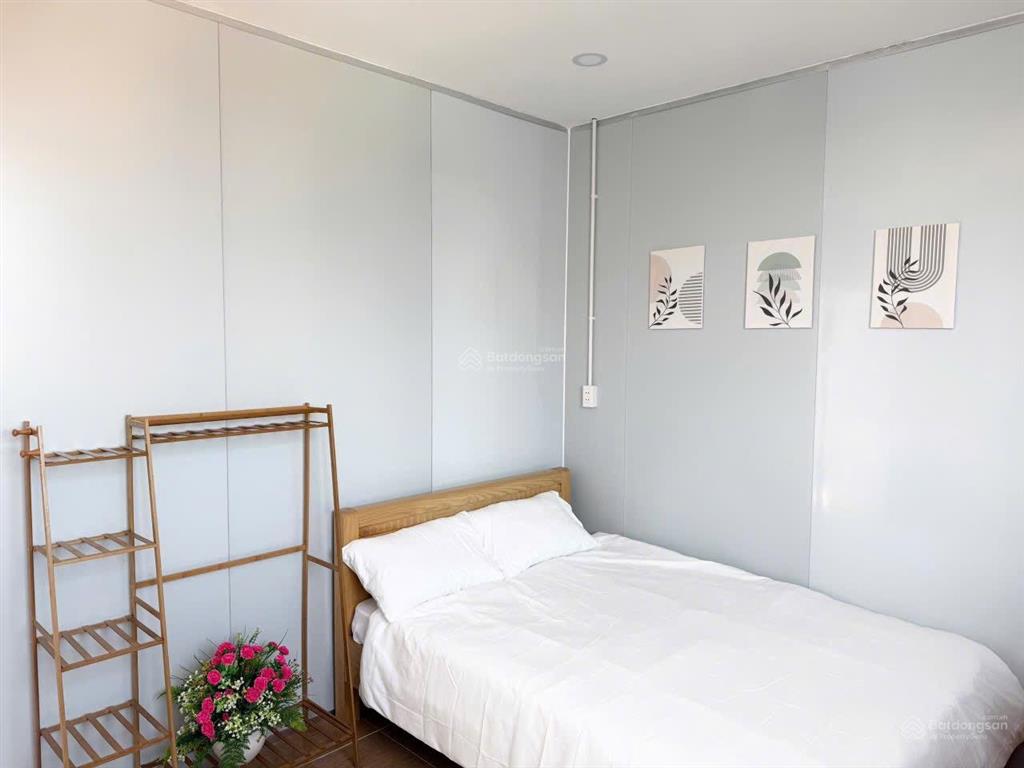 Bán căn hộ dịch vụ 18 phòng thảo điền quận 2