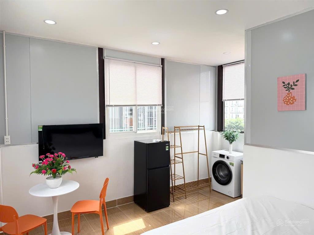 Bán căn hộ dịch vụ 18 phòng thảo điền quận 2