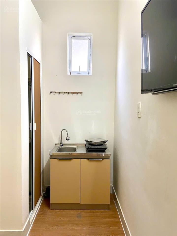 Bán căn hộ dịch vụ 18 phòng thảo điền quận 2