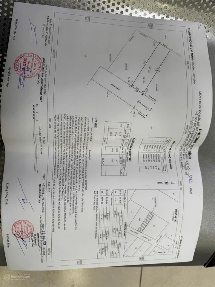 Chủ cần bán gấp đất full thổ cư sát quốc lộ 13 mở rộng 10 làn xe