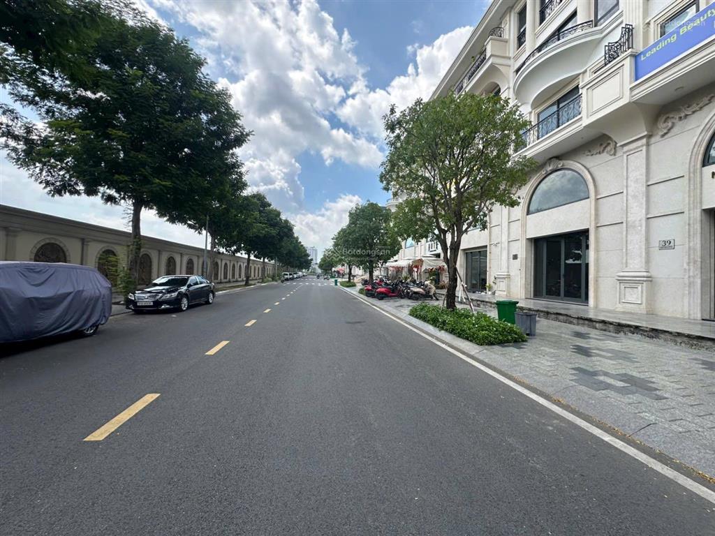 Bán đất nền tái định cư khu đô thị vạn phúc city