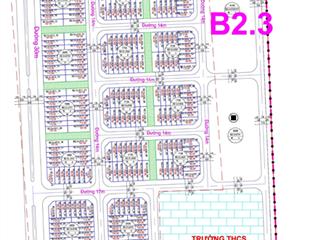 E có câ n liền kề đang xây thô tại thanh hà chào bán