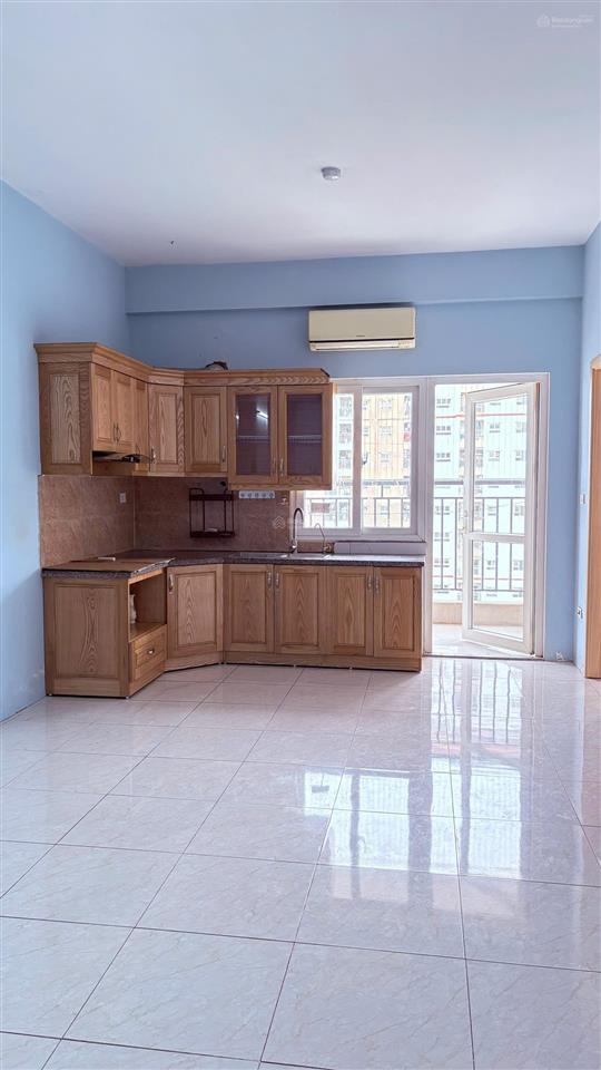 Bán nhanh căn hộ khu 5 toà mới thanh hà giá chỉ nhỉnh 3ti