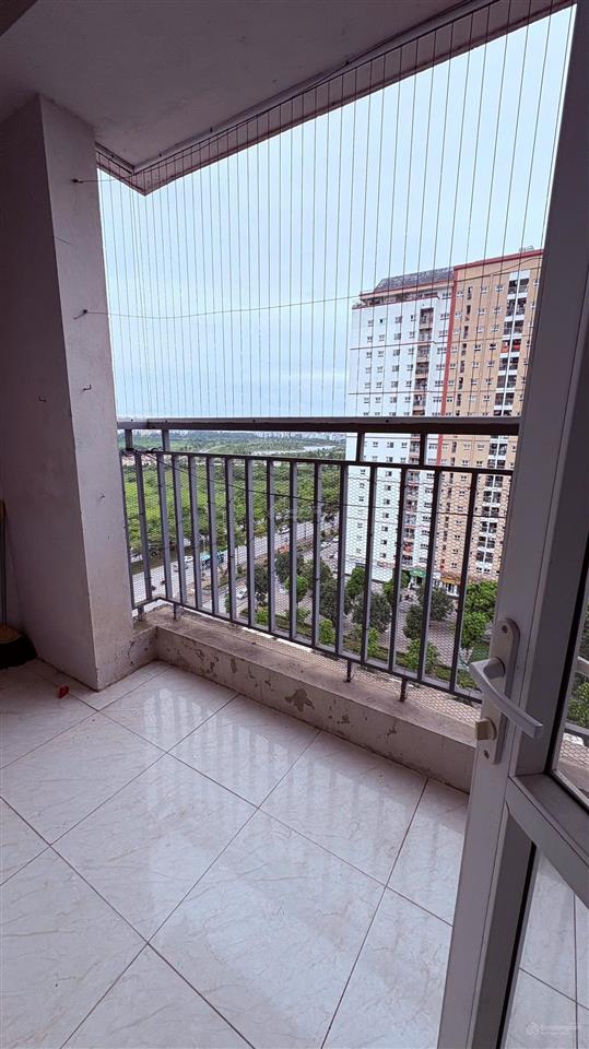 Bán nhanh căn hộ khu 5 toà mới thanh hà giá chỉ nhỉnh 3ti