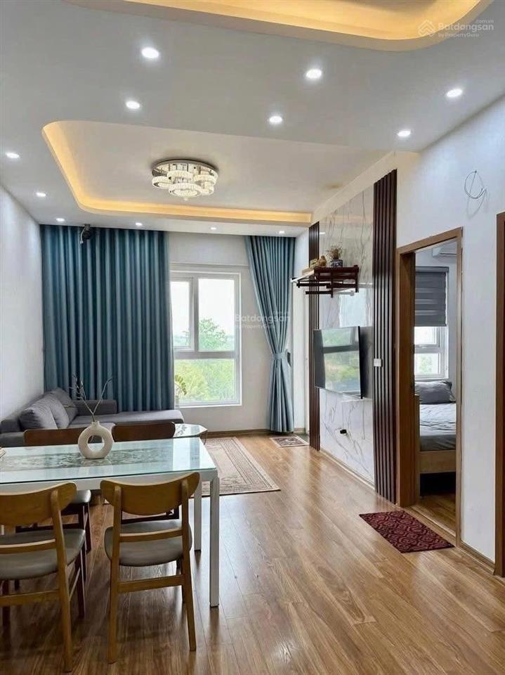 Chù nhà nhờ bán nhanh căn hộ tại thanh hà giá nhỉnh 2.9ti