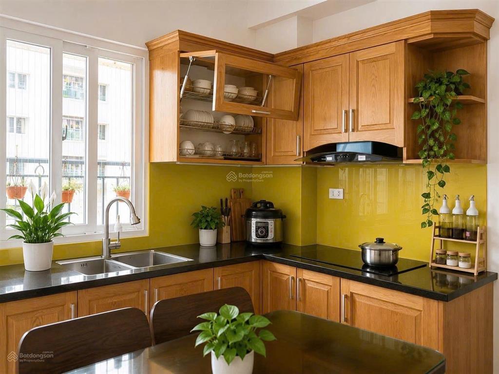 Cần bán gấp căn chung cư tại khu 6 toà mới thanh hà