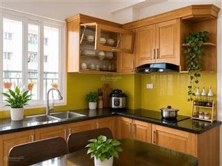 Cần bán gấp căn chung cư tại khu 6 toà mới thanh hà