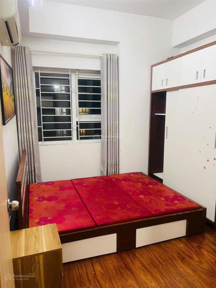 Bán nhanh căn chung cư thanh hà khu 6 tòa mới mặt đường