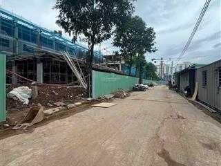 Cần bán nhanh ô liền kề tại thanh hà đã xây thô khu khu vực b2.3