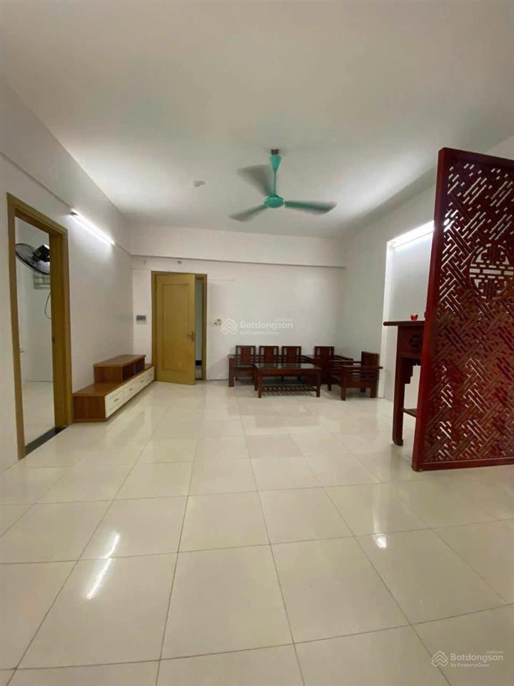 Cần bán nhanh căn hộ tại khu đô thị thanh hà diện tích 77m2, giá tốt