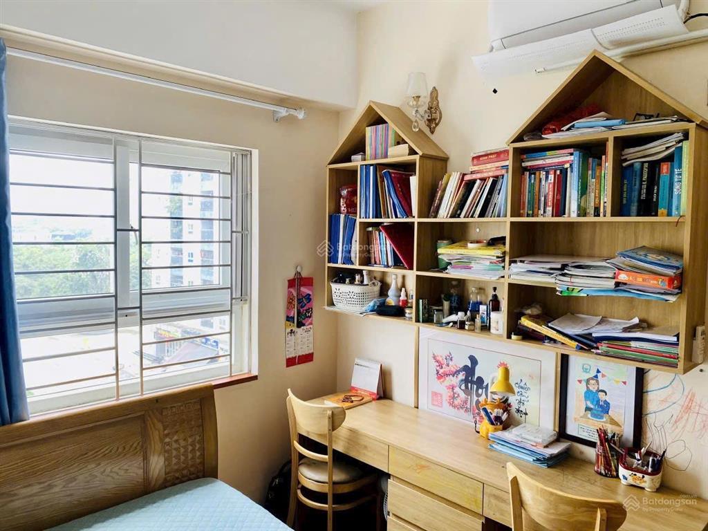 Cần bán căn chung cư góc s 76m2 thuộc tổ hợp 6 toà khu b1.4 thanh hà