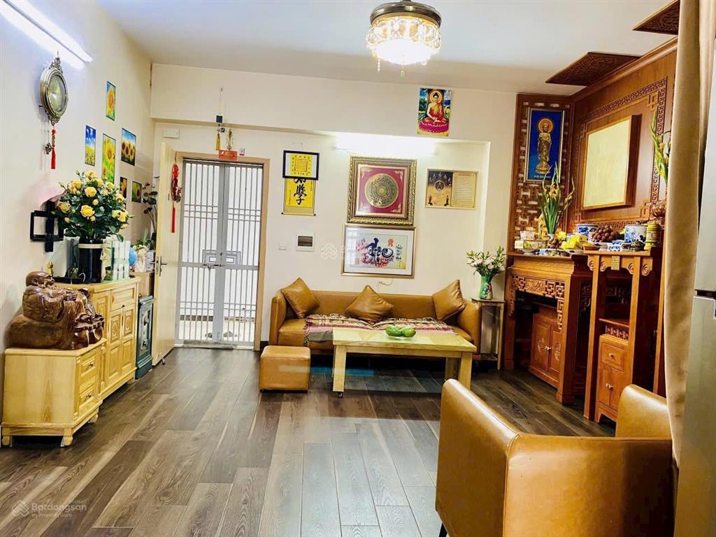 Cần bán căn chung cư góc s 76m2 thuộc tổ hợp 6 toà khu b1.4 thanh hà