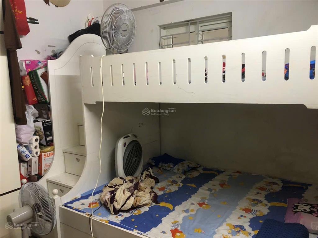 Cần bán gấp căn hộ chung cư tại khu đô thị thanh hà tầng trung