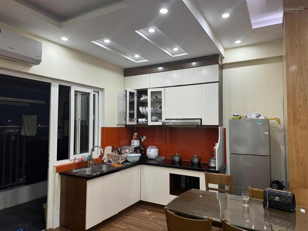Cần bán nhanh căn hộ tại khu đô thị thanh hà s77m giá chỉ nhỉnh 2,7 tỷ