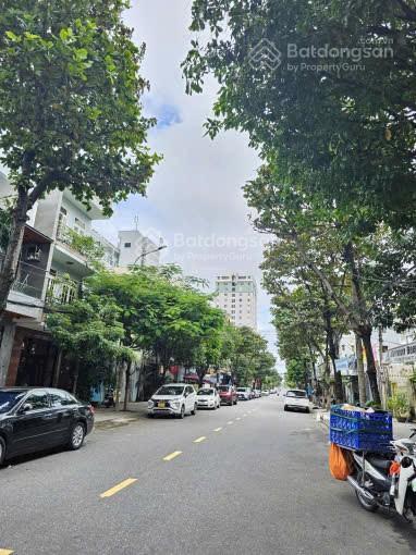 Bán lô đất mặt tiền thích thiện chiếu, dt 90m2 hướng tây bắc, giá tốt