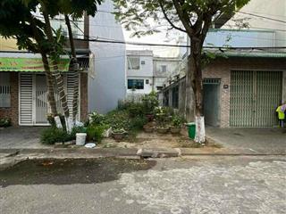 Bán lô đất mặt tiền thích thiện chiếu, dt 90m2 hướng tây bắc, giá tốt