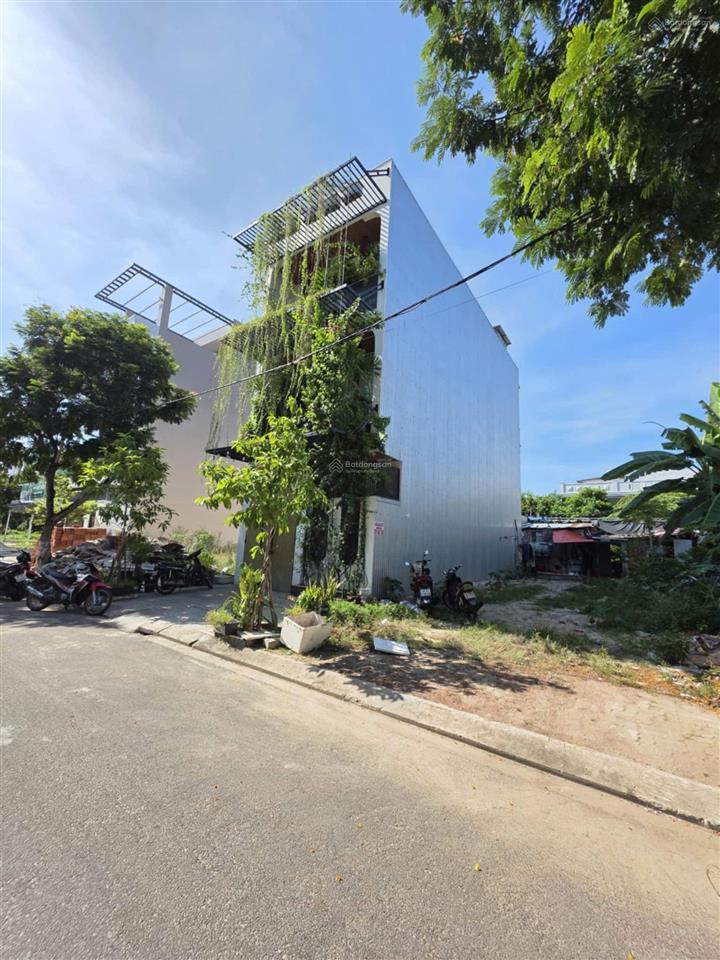 Bán lô đất mặt tiền nguyễn đức an, dt 80m2, đường 7m5