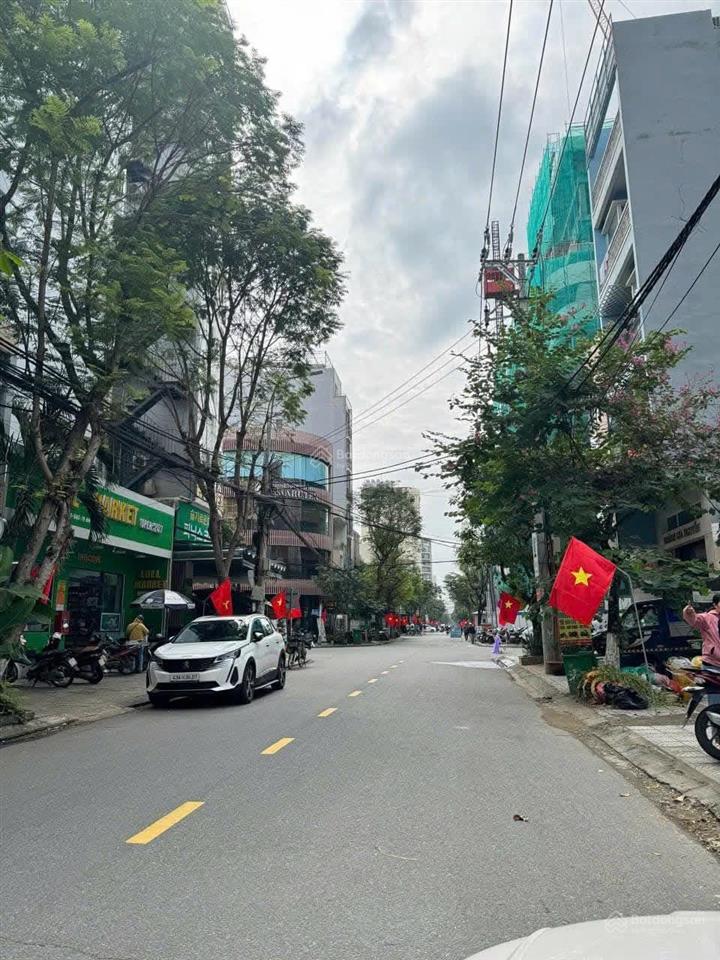 Bán lô đất mt lê quang đạo dt 344,4m2 ngang 12m xây cao tầng